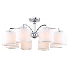 Потолочная люстра Modum 2199-8U, 8*E14*40W. ТМ F-Promo