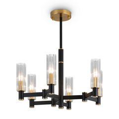Подвесной светильник Ambra FR5167PL-06B, E14х6. TM Maytoni