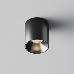 Потолочный светильник Alfa LED 3000K 5Вт 50°, C064CL-5W3K-RD-B. TM Maytoni
