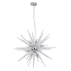 Подвесная люстра Arte Lamp BELLA A1066SP-12CC, 12хG9