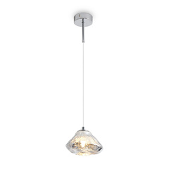 Подвесной светильник Eatery FR5488PL-01CH, G9х1. TM Maytoni