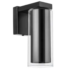 756617 Бра CILINO 1х40W GU10 BLACK Lightstar