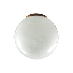 7109/1C MIDCENT ODL26 Потолочный светильник  белый/стекло/металл IP20 E14 5W  220-240V MAGIA