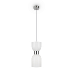 Подвесной светильник Savia FR5203PL-01CH, E27х1. TM Maytoni