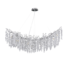 Подвесная люстра Divinare SALICE 3135/26 SP-14, 14хG9