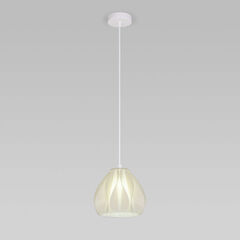 Подвесной светильник 30187/1 белый