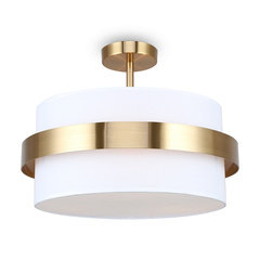 Потолочный светильник Bride FR5367CL-03BS, E14х3. TM Maytoni