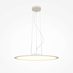 Подвесной светильник Industria 2700-4000К 57Вт MOD471PL-L57WK. TM Maytoni