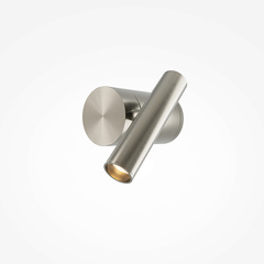 Настенный светильник (бра) Utility 3000K 3Вт, MOD433WL-L3N3K1. TM Maytoni