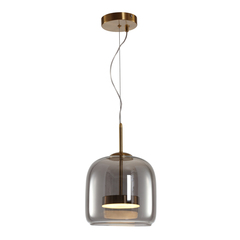 Подвесной светильник Arte Lamp PADOVA A2404SP-23SM, 1хLED
