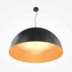 Подвесной светильник Dome E27х5, MOD169PL-05GB1. TM Maytoni
