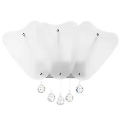 804640 Бра LOBO 2х40W G9 Lightstar