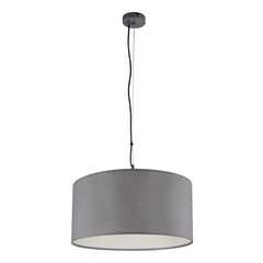 Подвесная люстра Arte Lamp COPPA A4095SP-3GY, 3хE27