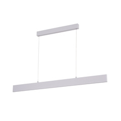 Подвесной светильник Arte Lamp LARGO A2505SP-2WH, 1хLED