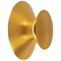 809103 Бра CELESTA LED 6W 280LM ЗОЛОТО 3000K Lightstar