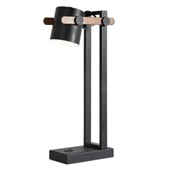 Настольная лампа Scandy 3004-1T, 1*E27LED*7W. ТМ F-Promo