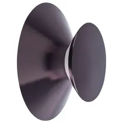 809108 Бра CELESTA LED 6W 280LM КОФЕЙНЫЙ 3000K Lightstar