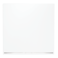 VLS000202 Клавиша для выключателя/переключателя одноклавишного с подсветкой, S70 (белый матовый). (ТМ Maytoni)