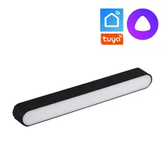 13001-9.3-001UR magnetic LED12W BK CCT+SMART Reluce Technical, LED