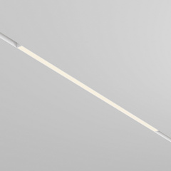 Трековый светильник Basis Exility 2700-6000K 30Вт 120° Dim Smart, TR030-4-30W3K-WW-DS-W. TM Maytoni