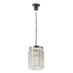 Подвесной светильник Divinare NOVA 3001/02 SP-1, 1хE27