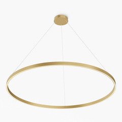 Подвесной светильник Rim 2600-3500К 81Вт, MOD058PL-L65BSK. TM Maytoni