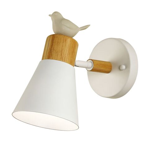 Настенный светильник Uccello 2939-1W. ТМ F-Promo