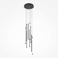 Подвесной светильник Light stick 3000К 46Вт, MOD236PL-L54B3K. TM Maytoni