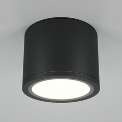 Потолочный светильник Rendo GX53х1, C095CL-GX53-B. TM Maytoni