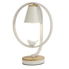Настольная лампа Uccello 2939-1T, 1*E27*40W. ТМ F-Promo