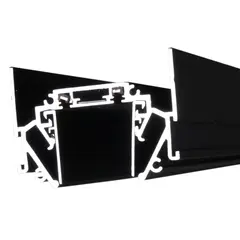 RL 06300 track rail 3000mm BK Reluce Technical