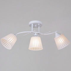 82460-0.3-03 WH светильник потолочный