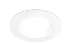 Светильник встраиваемый TN102815 WH белый GU5.3 D80*28