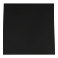 VLS000108 Клавиша для выключателя/переключателя одноклавишного, S70 (черный матовый). (ТМ Maytoni)