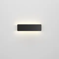 Настенный светильник (бра) Стела / Stela 3000К 10Вт, C80WL-10W3K-B. TM Maytoni