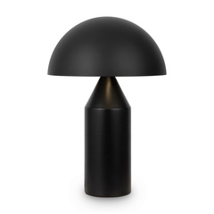 Настольный светильник Eleon FR5218TL-02B1, E14х2. TM Maytoni