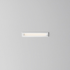 Встраиваемый светильник Parete 2700K-4000K 6Вт 75°, DL100-6W2.7-3-4K-W. TM Maytoni