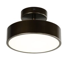 Потолочный светильник Atma 3060-2P, LED*18W, 1440LM, 4000K. ТМ F-Promo