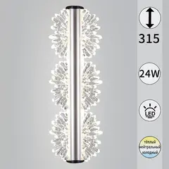 04471-0.2-24W GD светильник настенный Reluce, LED