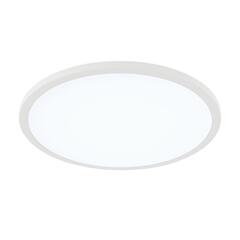 Citilux Омега CLD50R150N LED Встраиваемый светильник с диммером Белый