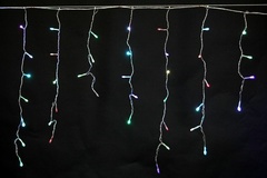 A-012 LED RGB светодиодная гирлянда 