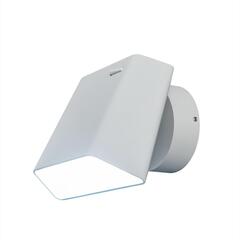 Citilux Норман CL533410N LED Спот поворотный с выключателем Белый