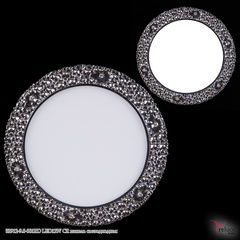 52912-9.0-001RD LED12W CR панель светодиодная