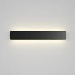 Настенный светильник (бра) Стела / Stela 3000К 18Вт, C81WL-18W3K-B. TM Maytoni
