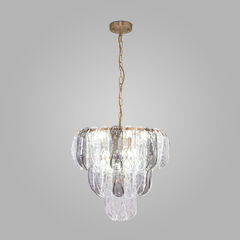 Умная подвесная люстра 365/12