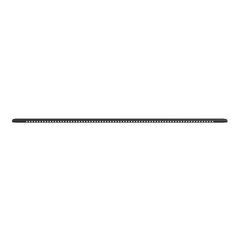 ST1650.437.24 Модульный светильник Черный LED 1*24W 3000K 1 900Lm Ra>90 45° IP20 D30xH 48V