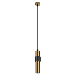 Точечный подвесной светильник ARTE LAMP RAN A3144SP-1PB, 1хGU10