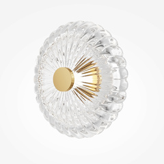 Настенный светильник (бра) Amulet 3000К 8Вт, MOD555WL-L4G3K. TM Maytoni