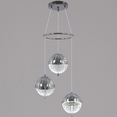 05880-0.9-03 CR светильник потолочный