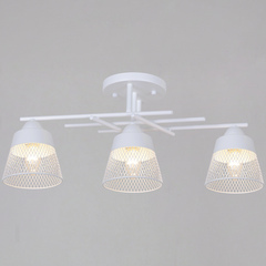 61660-0.3-03 WH светильник потолочный